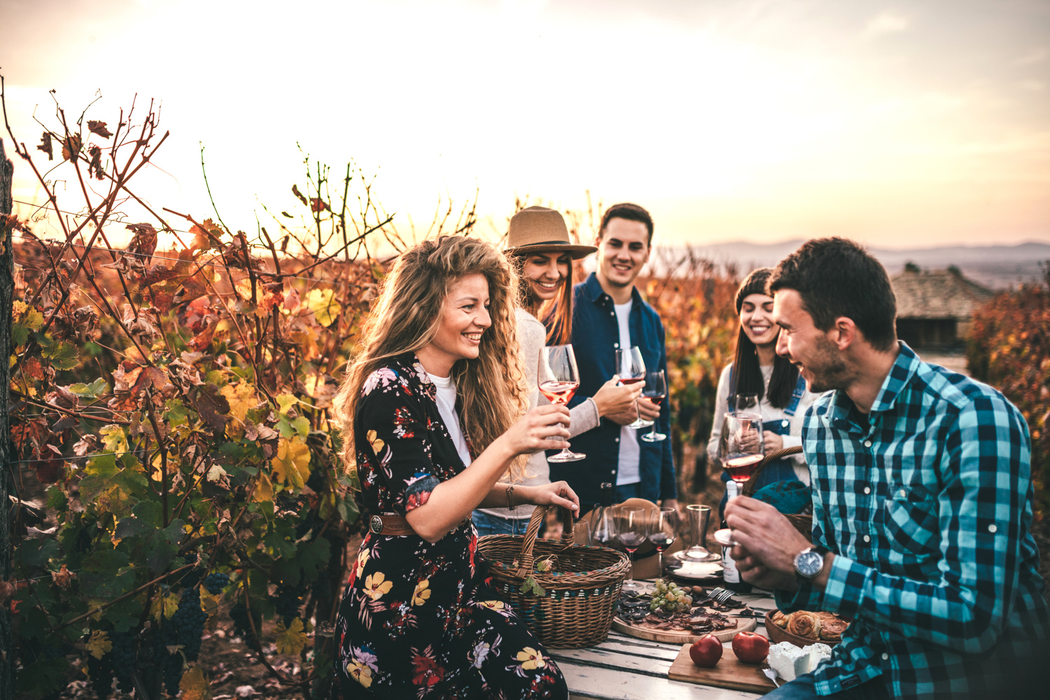 Notre Route Des Vins De Bourgogne En Tapes Le Guide Ancv