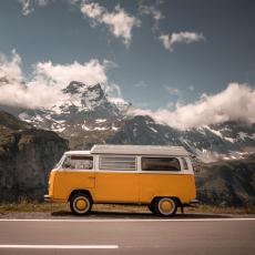 louer un van pour les vacances avec le Chèque-Vacances Connect
