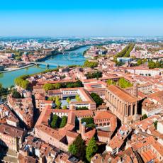 Que visiter à Toulouse