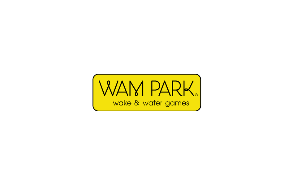 logo wam park