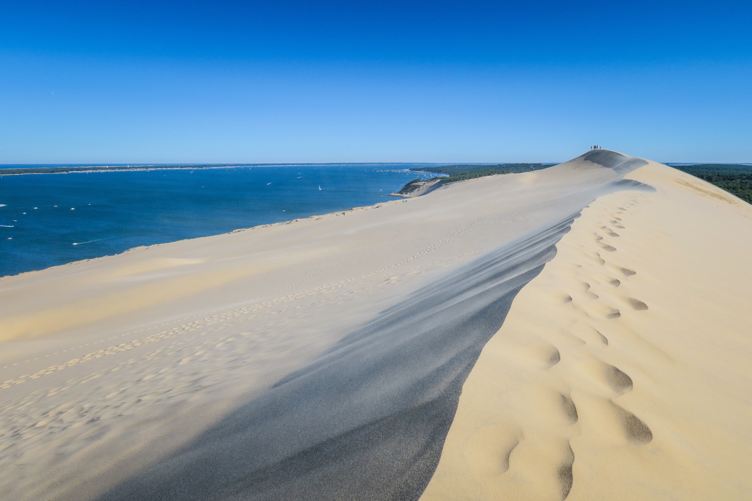 road trip en nouvelle aquitaine