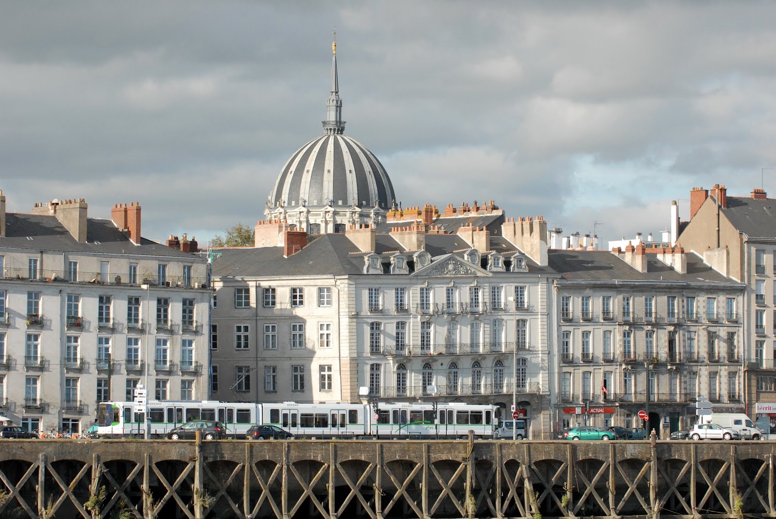 Que faire à Nantes quand il pleut ? Nos 5 idées | Le Guide ANCV