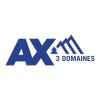 ax