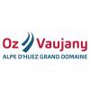 ozvaujany