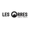 Les Orres ANCV