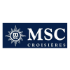 MSC Croisières ANCV