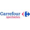 carrefour spectacles