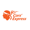 Cors'Express Logo chèques-vacance connect