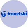 Travelski Logo ANCV