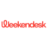 weekendesk logo ancv