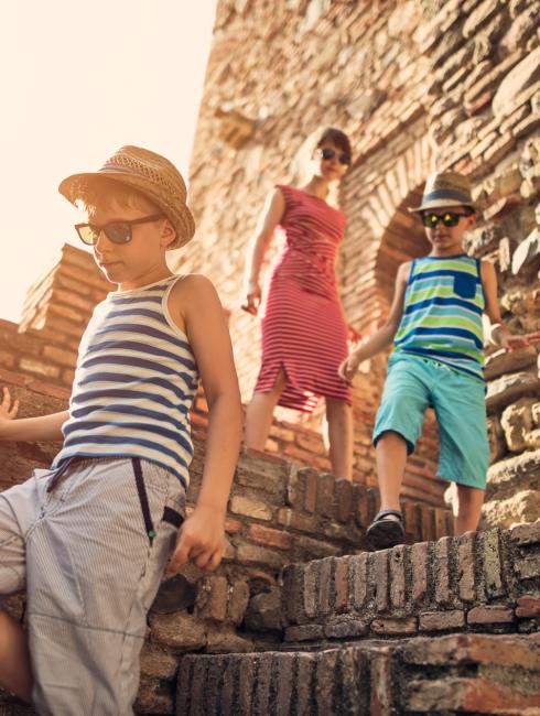 visite médiévale beauvais