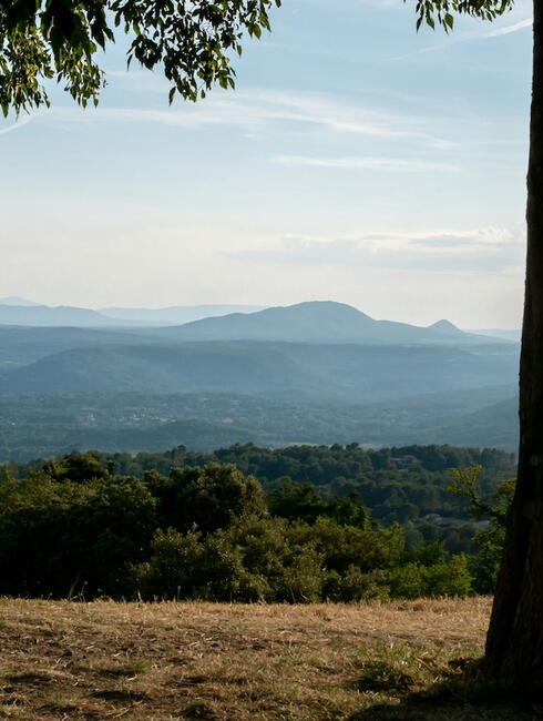 beaux villages autour de toulon tourtour