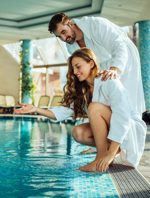 balneo week end romantique automne