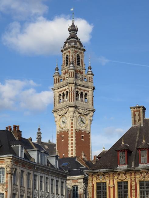 visiter lille beffroi ancv