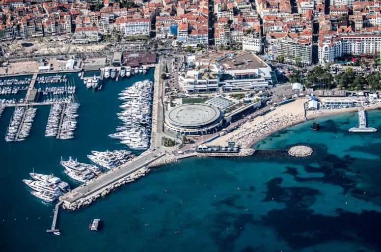 Chèque-Vacances Croisette Cannes ANCV