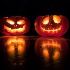 5 lieux hantés pour se faire peur à Halloween