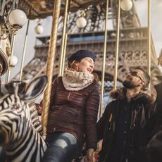 6 raisons magiques de visiter Paris 