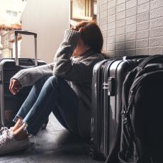 7 étapes à suivre en cas de perte de bagages