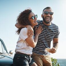 5 façons pour vivre des vacances insolites en couple
