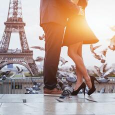 Voyage romantique à Paris : notre top 5 des visites