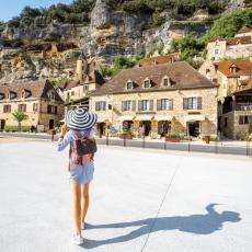 Visiter la Dordogne en 5 étapes 
