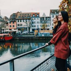 Visiter Strasbourg : notre itinéraire urbain