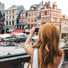 4 façons d’utiliser vos Chèques-Vacances à Rouen