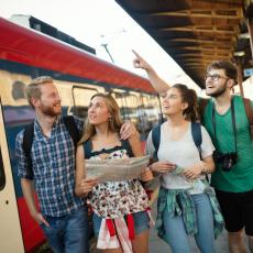 Voyage en train : pourquoi succomber à la tendance du Rail Trip ?