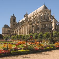 Visiter Bourges en une journée : le programme du Guide