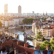 5 idées pour profiter de ses Chèques-Vacances à Lyon