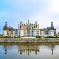 conseils pour les châteaux de la Loire Chèques-Vacances