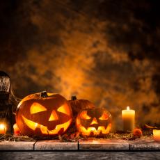5 lieux hantés pour se faire à halloween