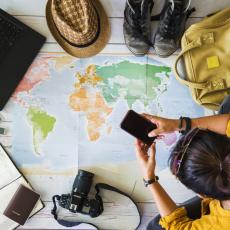 Adultes ou ados : partez pour une séjour linguistique avec le Chèque-Vacances Connect