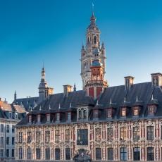 visiter Lille avec les Chèques-Vacances