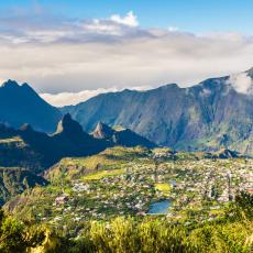 destination vacances insolites en décembre La Réunion Chèque-Vacances
