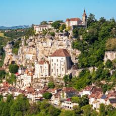 Plus beaux villages de France Chèque-Vacances