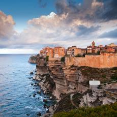 voyage en Corse pas cher