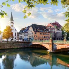 Vivre les Journées du Patrimoine à Strasbourg