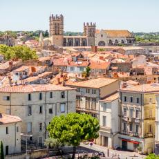 Que visiter à Montpellier en 24 h 