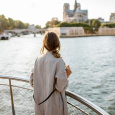 Chèque-Vacances avec les bateaux parisiens