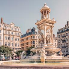 Journées du Patrimoine à Lyon