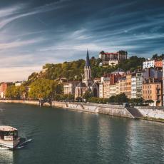 Que visiter à Lyon 