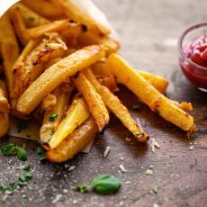 déguster les meilleures frites dans le Nord