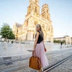 visiter orleans Chèque-Vacances