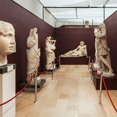 musées archéologiques à tester en France