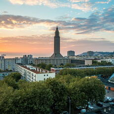 Que visiter au Havre en 24h