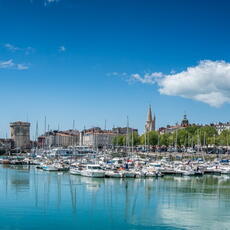 activités incontournables à faire à La Rochelle
