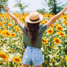 week end nature cheque vacances