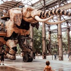 visiter nantes 