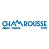 chamrousse